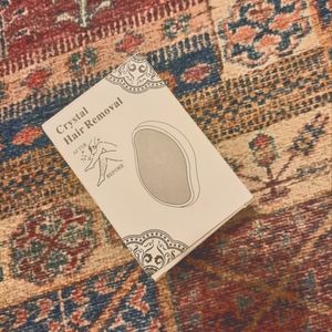 Crystal Hair Removal New